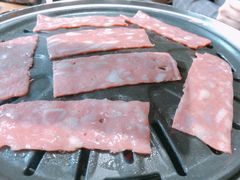 -九田家黑牛烤肉料理(二天地店)