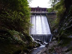 -周洛大峡谷