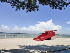 -南沙天后宫景区