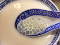 椰奶西米露-双喜老铺(人民广场店)