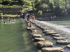 -芦茨金富饭庄·25年老字号·专做稻草鸡