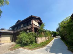 -西山漾湿地公园