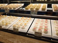 菜单-御茶膳房皇家糕点博物馆(北京首店)