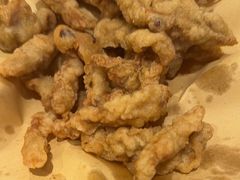 -严记小天府酸菜鱼(西四路店)