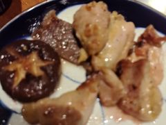 -炎蔵牛舌烤肉