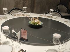 -翕间食·精致淮扬菜(江苏大剧院店)