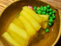 -并州大牌档之醉轻尘