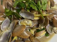 -阿尔法海鲜排档(爱琴海店)
