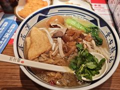 -鑫花溪牛肉米粉(景德路店)