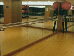 -零距离健身游泳(雁塔店)
