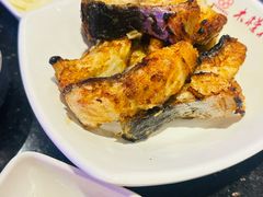 -木槿花韩式炭烤·熟成肉工坊(孙文东路店)