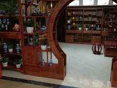 -康美道家中医养生SPA馆(牡丹江路店)