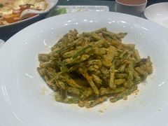 -凤凰园烤鸭店·唐山菜·传承花椒肉(老唐丰路店)