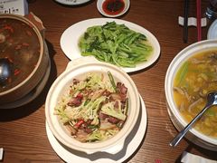 -川味川食府