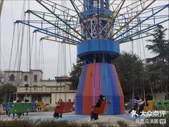 -国色天乡三期陆地乐园