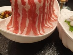 -海月轩海鲜豆捞(紫金塔店)