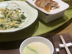 -北京全聚德(西翠路店)