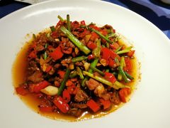 小炒黄牛肉-湘轩·土菜研究院(光大店)