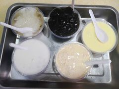 -百花传统甜品店(原址店)