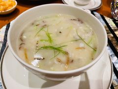-广州富力君悦大酒店空中花园