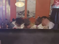 -空之介寿喜烧·和牛放题(恒隆广场店)