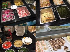 -小鱼小牛·鱼牛干锅·脆鱼火锅(世欧广场店)