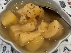 -堂屋糖水店(愚园店)
