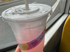 -W CAFE(甜爱路店)