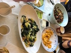 -北京全聚德(方庄店)