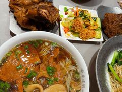 -华建明面馆(大连总店)