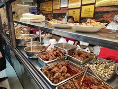 兔腿-嘉州九妹凤爪(乐山总店)
