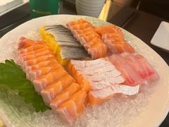 -科尔海悦酒店樱之河日本料理(清河东路店)
