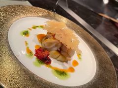 -Ginza Onodera铁板烧(外滩十八号店)