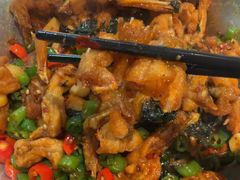 青椒紫苏味-蛙小侠(柳州万象城店)