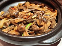 -山四砂锅(太原钟楼街店)