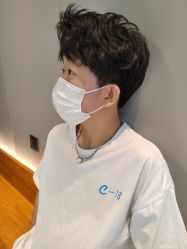 点击看大图 -MASTER 男士发型设计