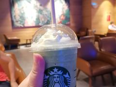 -星巴克(深圳坪山益田门店)