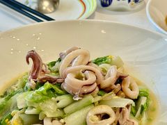-开海·红岛海鲜虾水饺(石老人店)