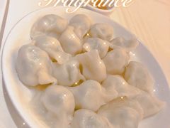 鲅鱼水饺-金春禧(世茂国际广场店)