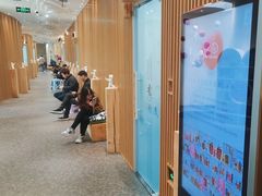 -新精武·少儿武术散打(繁花店)