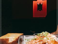 -绿茶餐厅(蓝色港湾店)