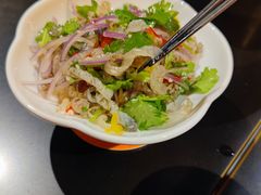 -探鱼·鲜青椒爽麻烤鱼(西南商都店)