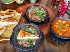 -王明古法砂锅居(开化寺店)