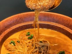 狮子山上狮子头-临江·阅炉