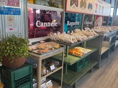-OUR Bakery(三里屯太古里店)