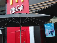 android_upload_pic-麦当劳(合肥之心城店)