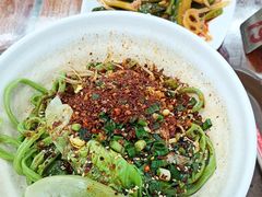 -老陈婆手工面庄