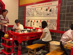 -巴将军·非遗老字号火锅(解放碑店)