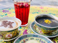 -宫事颐庭·老佛爷贵寿下午茶(颐和园店)