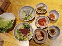 -喜来稀肉(北外滩白玉兰广场店)